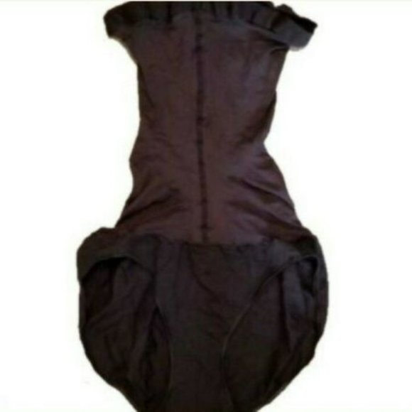 Spanx Shapewear Higher Power Brief High Waisted - Picture 2 of 8